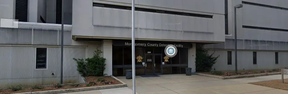 Photos Montgomery County Detention Facility 1